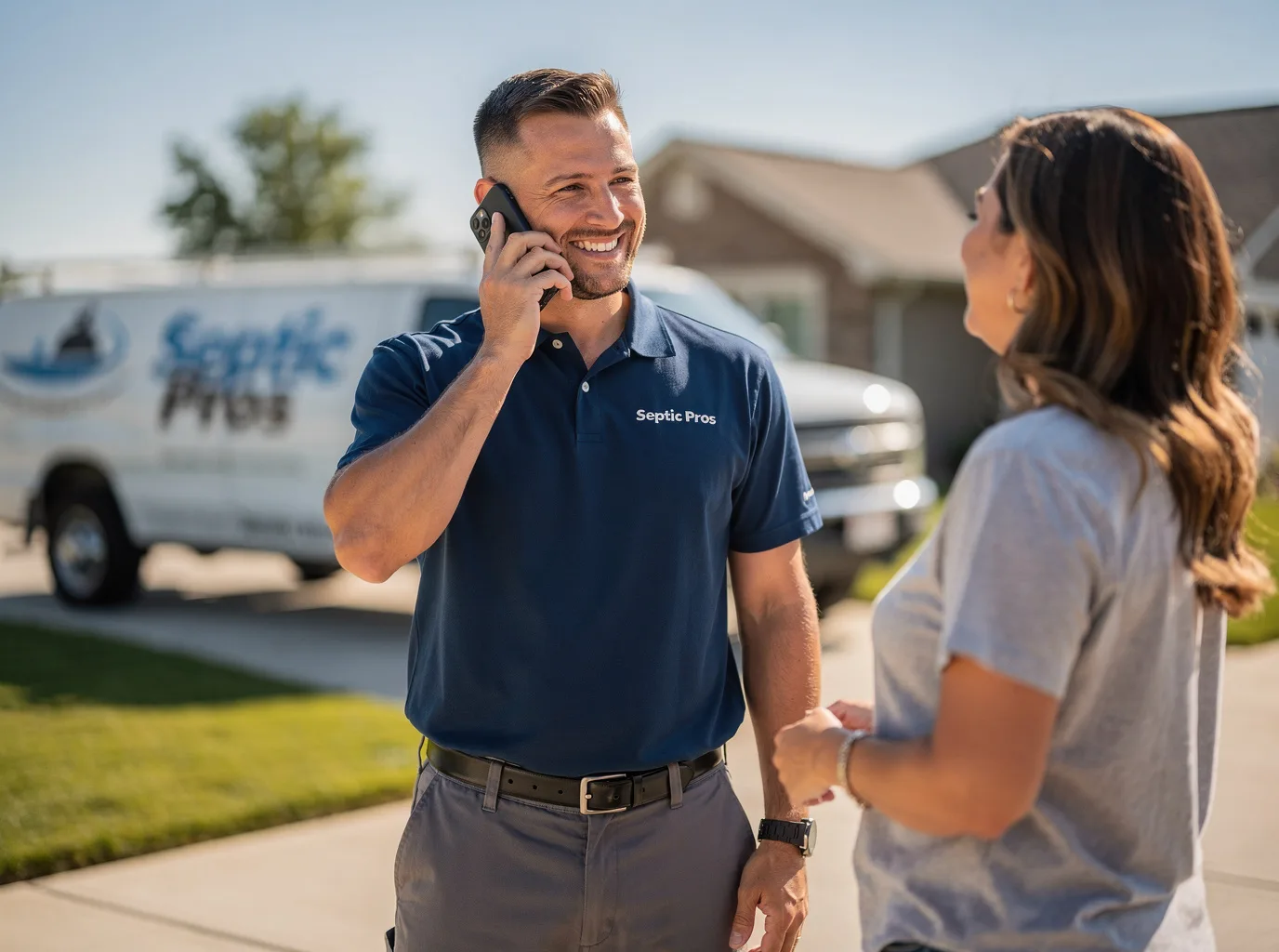 Septic Tank Pumping Pittsburg, OK FAQs